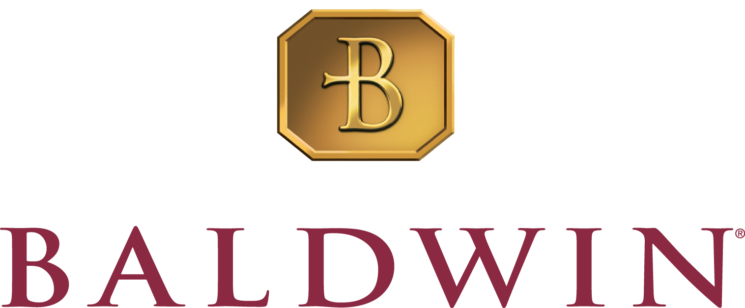 Baldwin logo