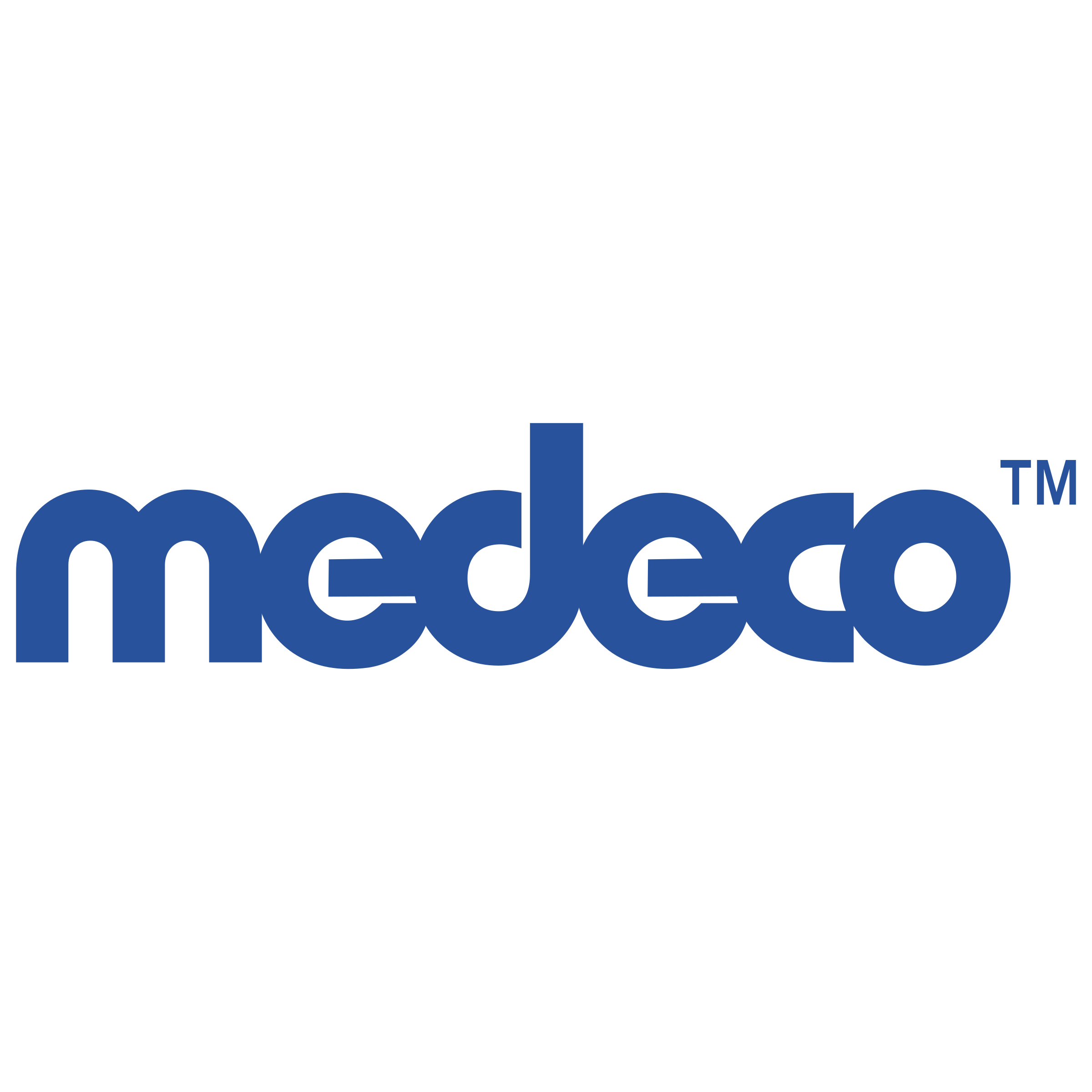 Medeco logo