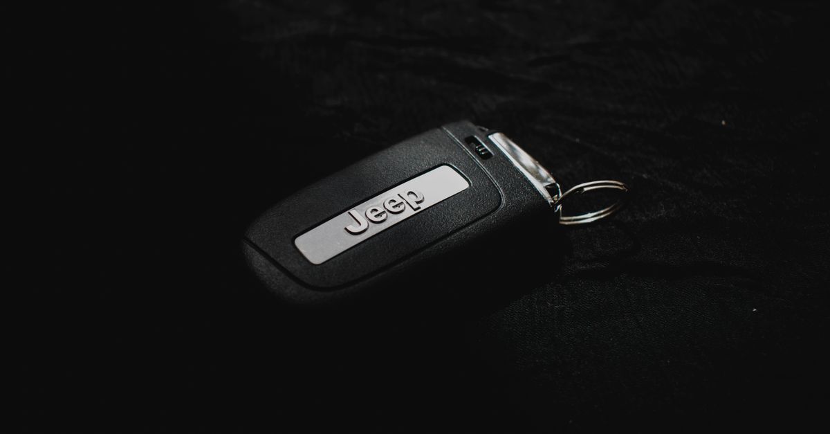 Acura car key fob — Edgewater IL Locksmith