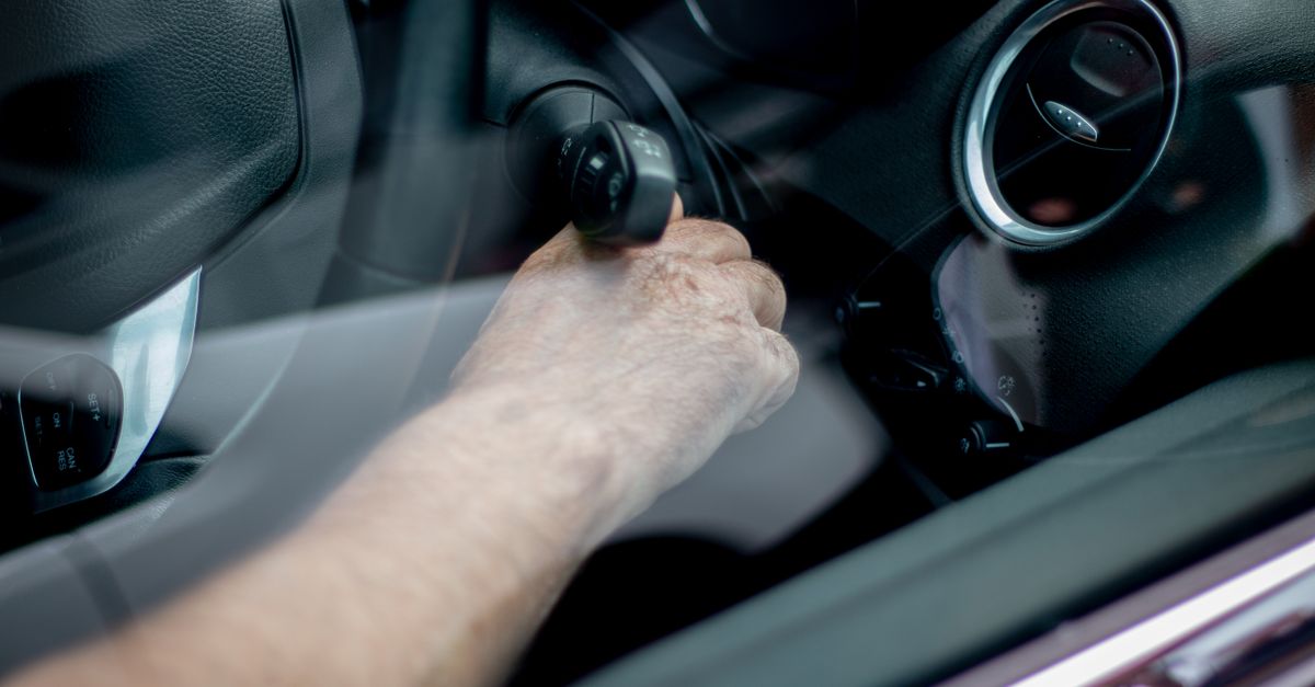 Chevrolet car key fob — Edgewater IL Locksmith