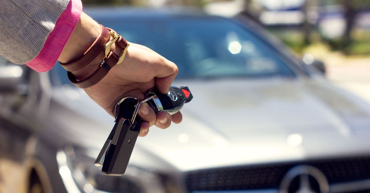 Car Key Replacement — Edgewater IL Locksmith