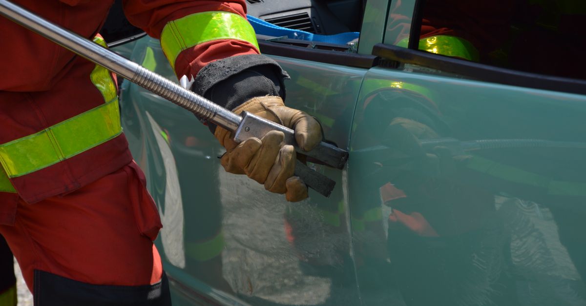 Car Lockout Service — Edgewater IL Locksmith
