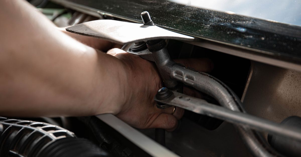 Ignition Cylinder Repair — Edgewater IL Locksmith