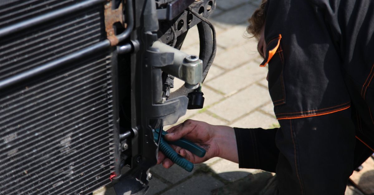 Auto Locksmith service — Edgewater IL Locksmith