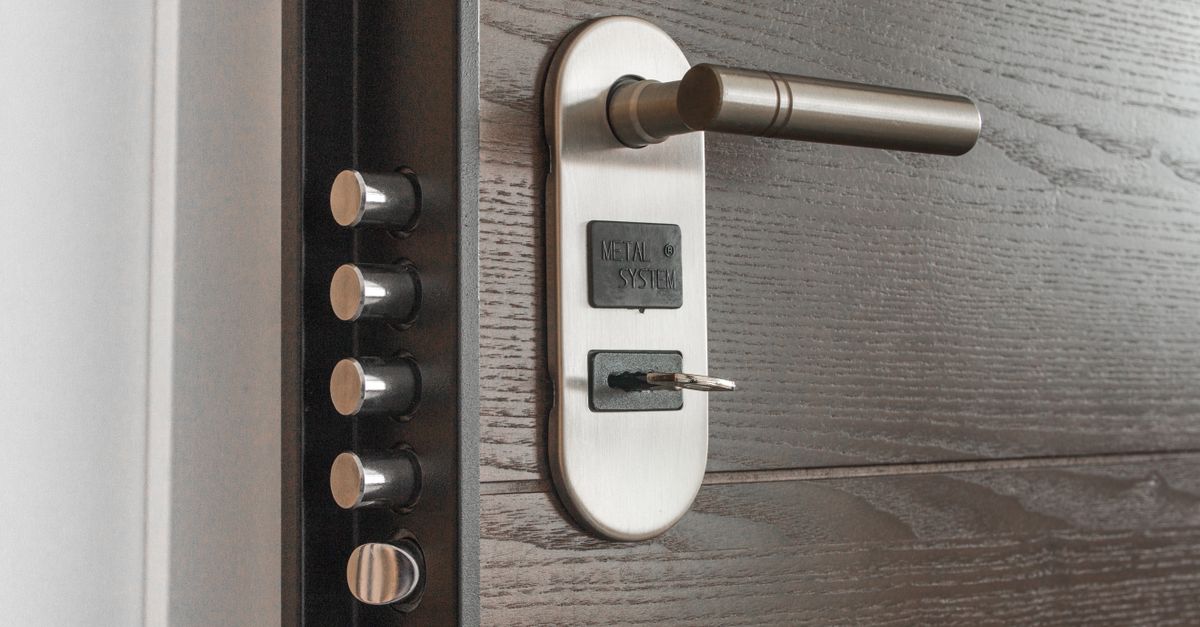 Commercial Locksmith service — Edgewater IL Locksmith