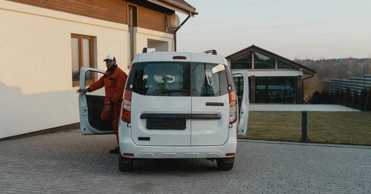 locksmith mobile service van — Edgewater IL Locksmith