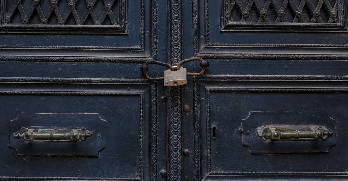 Mortise Lock vs. Door Knob Lock: What's the Difference? — Edgewater IL Locksmith
