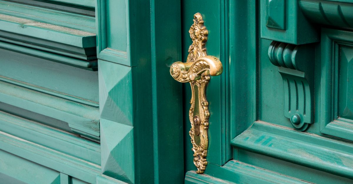 Mortise Locks in Vintage Edgewater Apartments: Repair or Replace? — Edgewater IL Locksmith