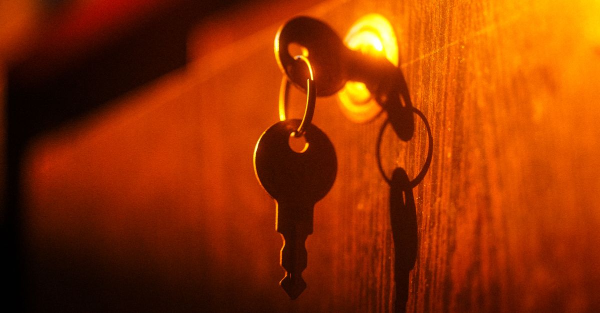 Home Lock Re-Keying — Edgewater IL Locksmith