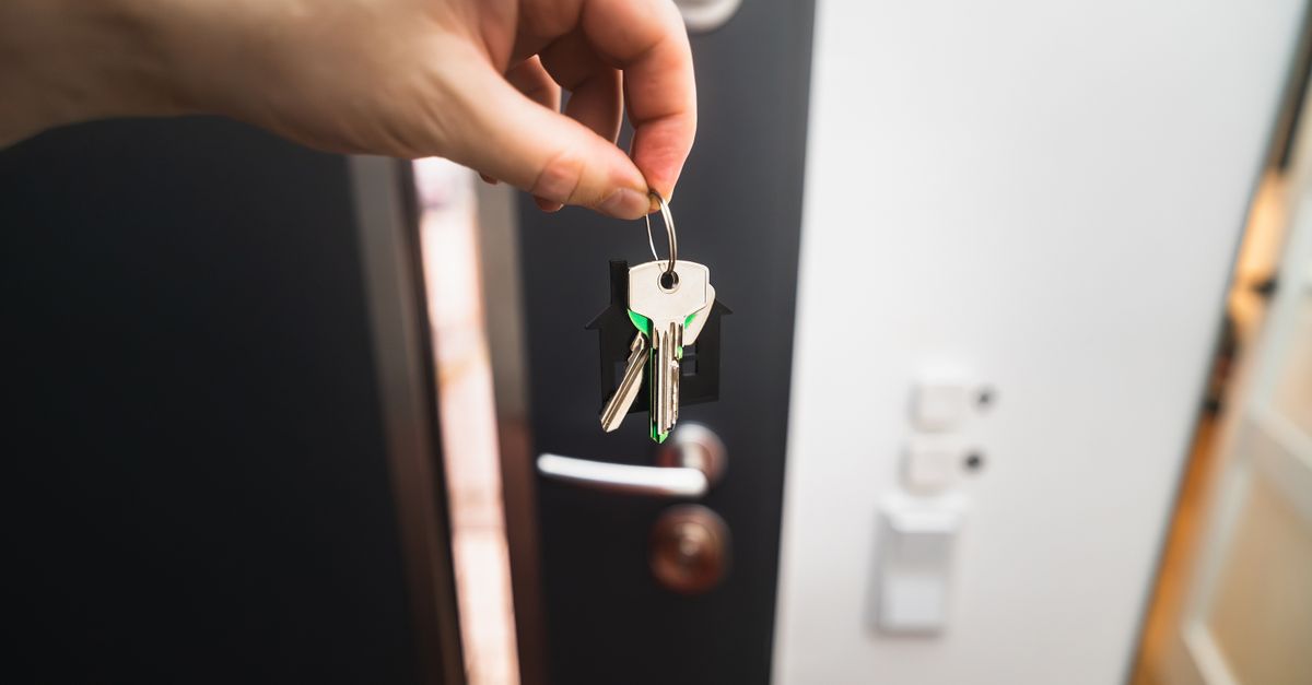 locksmith shop keys — Edgewater IL Locksmith