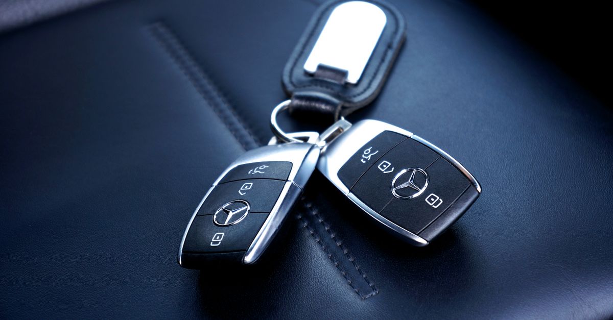 Transponder, Smart-Key and Proximity-Key Programming — Edgewater IL Locksmith