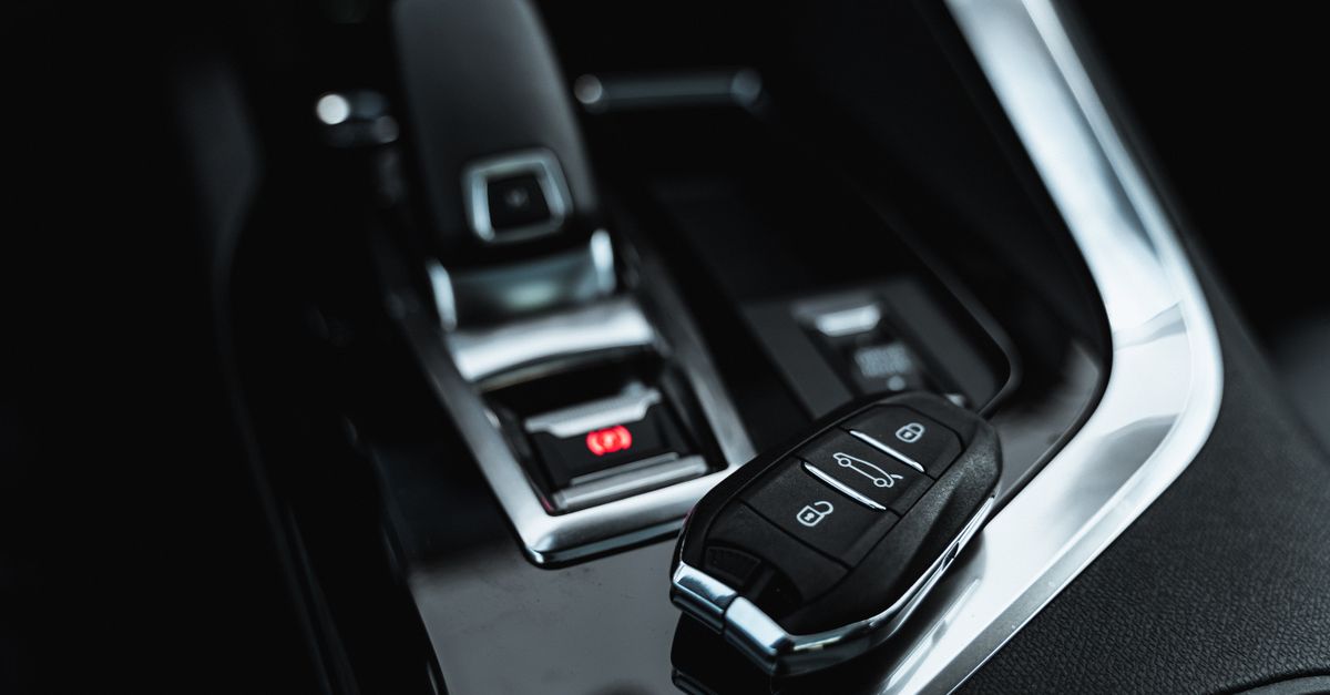 Ignition Repair and Broken Key Extraction — Edgewater IL Locksmith