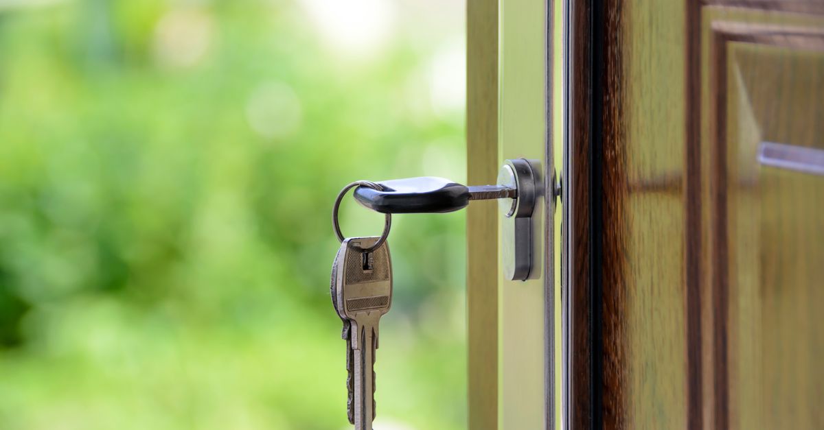 High-Security and Restricted-Key Locks That Protect a Business — Edgewater IL Locksmith