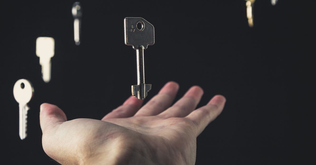 How Our Mobile Master Key System Setup Process Works — From Survey to Final Key — Edgewater IL Locksmith