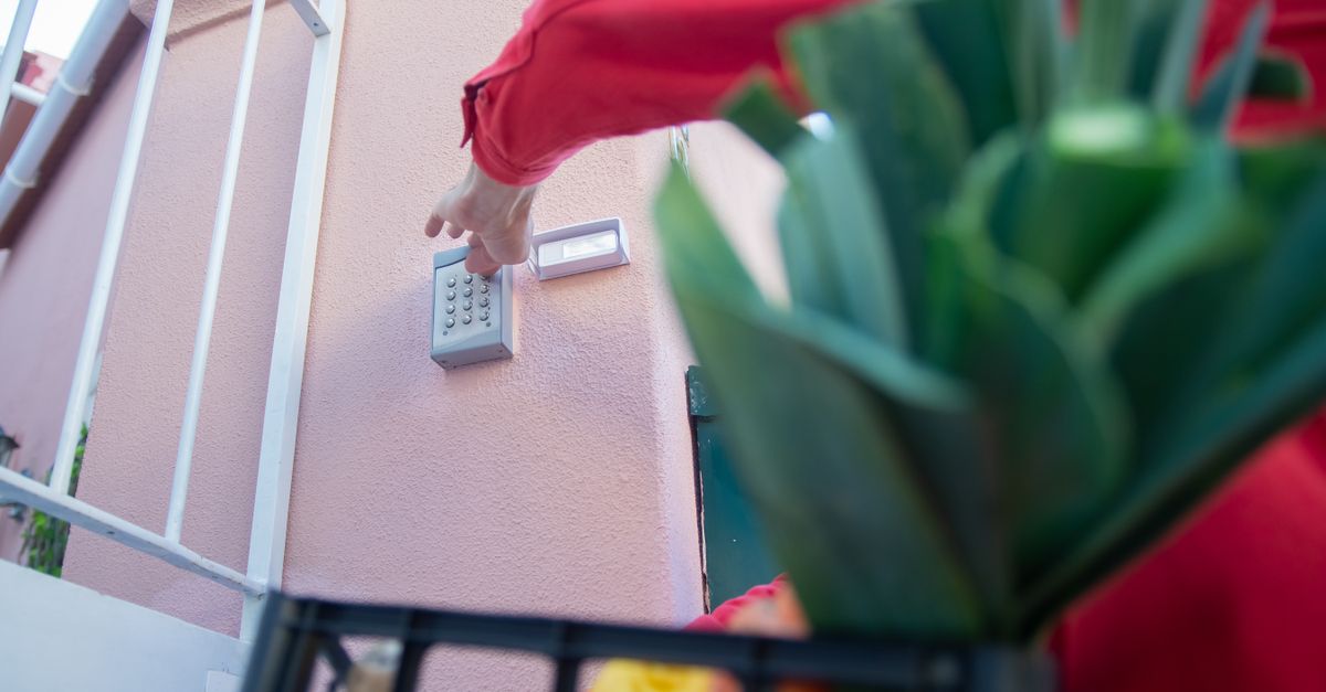 Commercial Lock Installation: Mortise Lock Upgrades and Keypad Access — Edgewater IL Locksmith