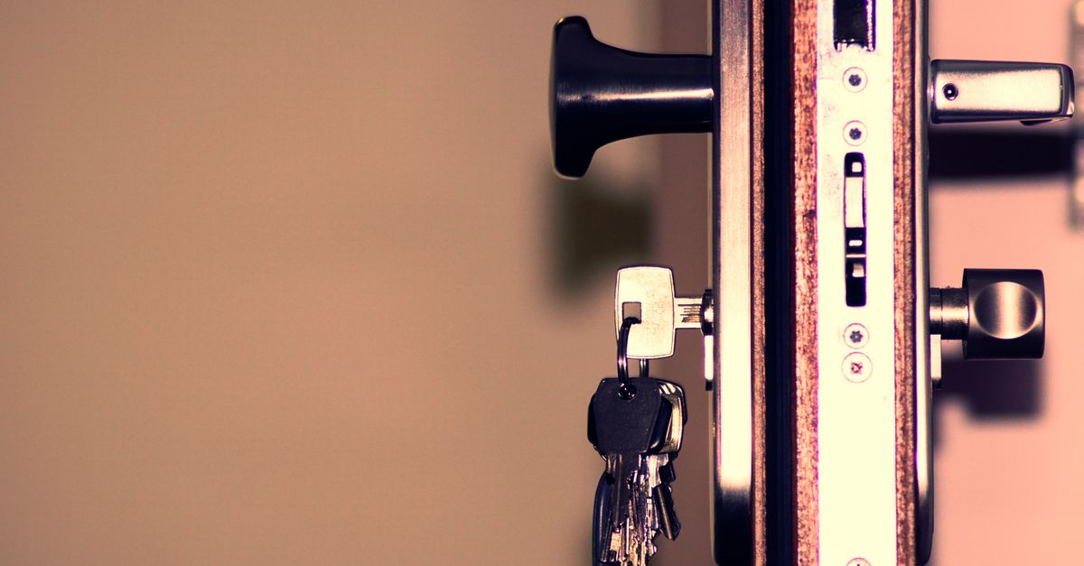 What Is a Mortise Lock and Why Chicago Homes Rely on Them — Edgewater IL Locksmith