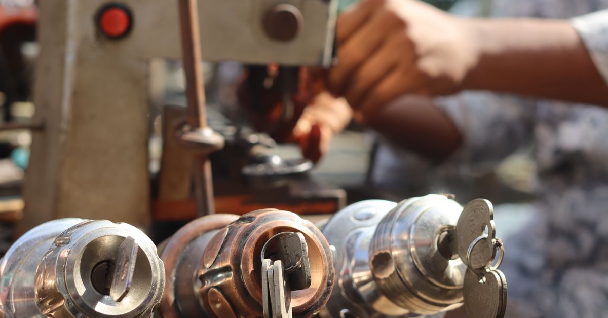 Our Full Mortise Lock & Locksmith Service List — Edgewater IL Locksmith