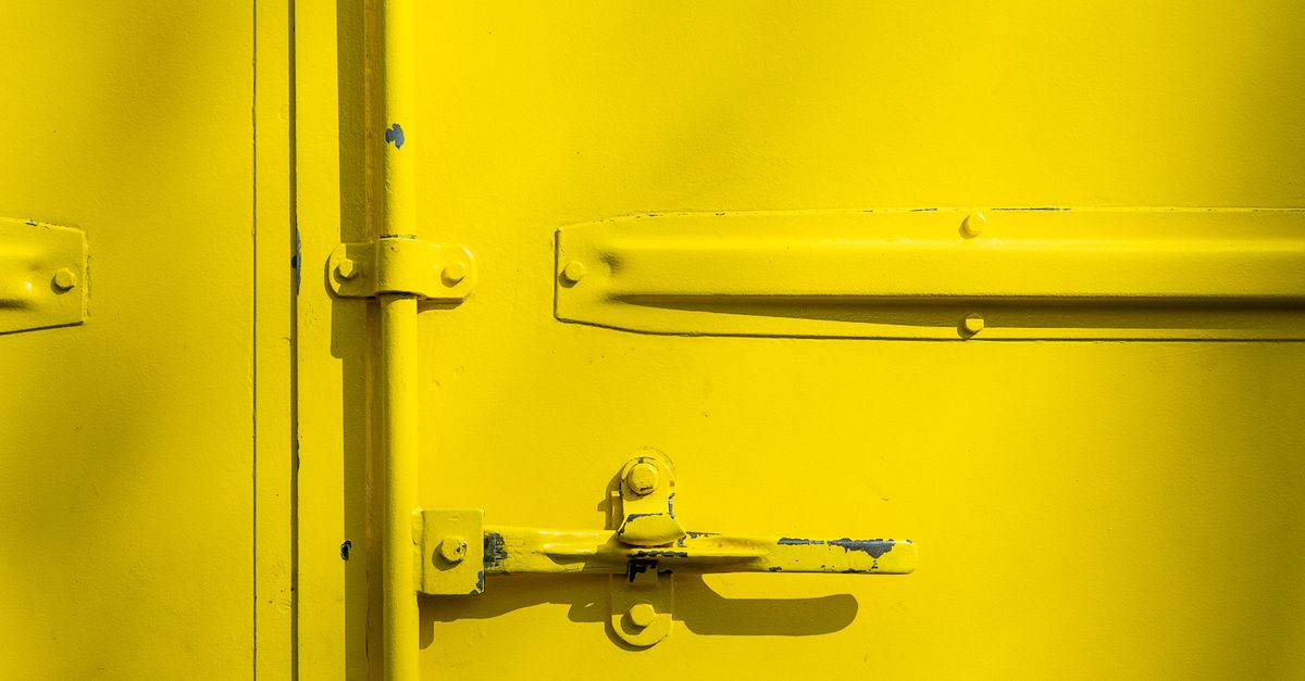 Common Sliding Door Lock Problems We Repair — Edgewater IL Locksmith