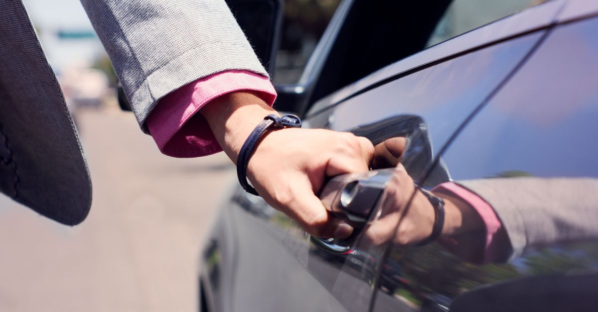 Automotive Locksmith and Chicago Locksmith Services Beyond the Sliding Door — Edgewater IL Locksmith